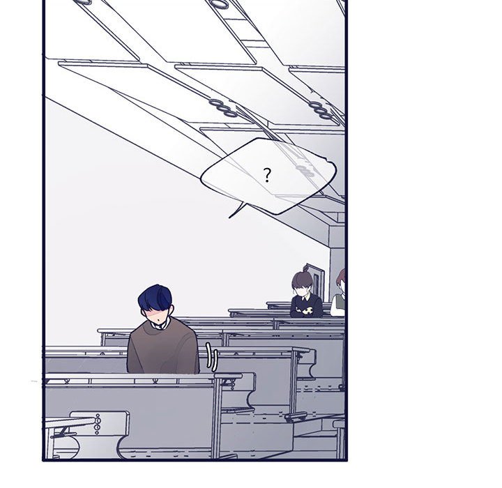 课堂情侣第10话图