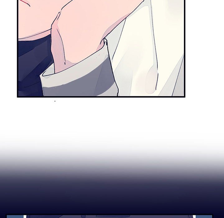 课堂情侣第10话图