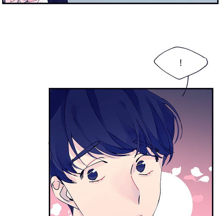 课堂情侣第10话图