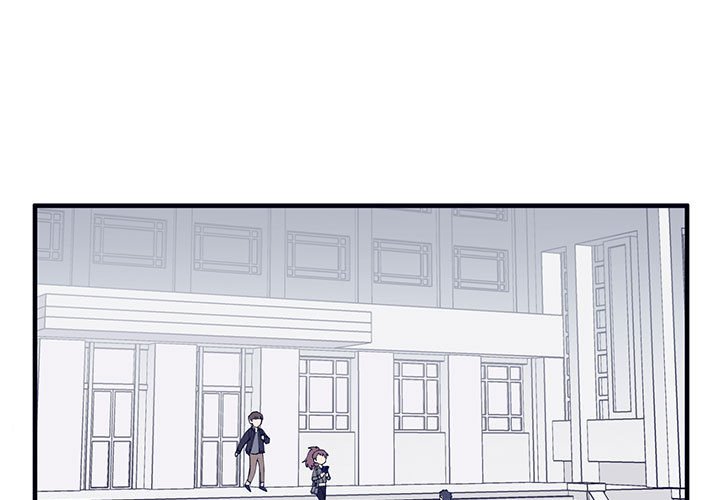 课堂情侣第4话图