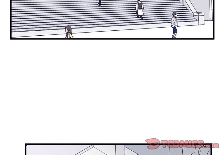 课堂情侣第4话图