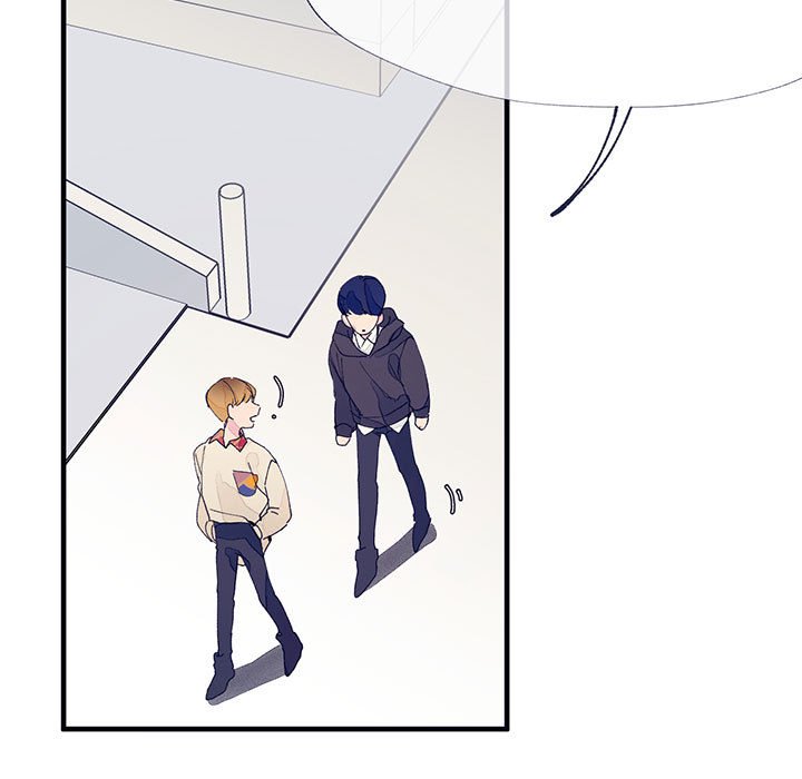 课堂情侣第6话图