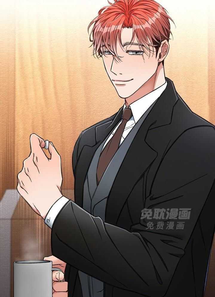 狂乱列车第21话图