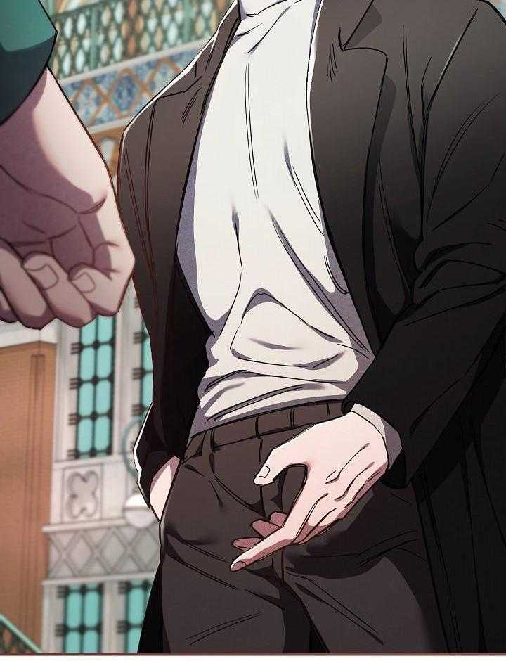 狂乱列车漫画-图8