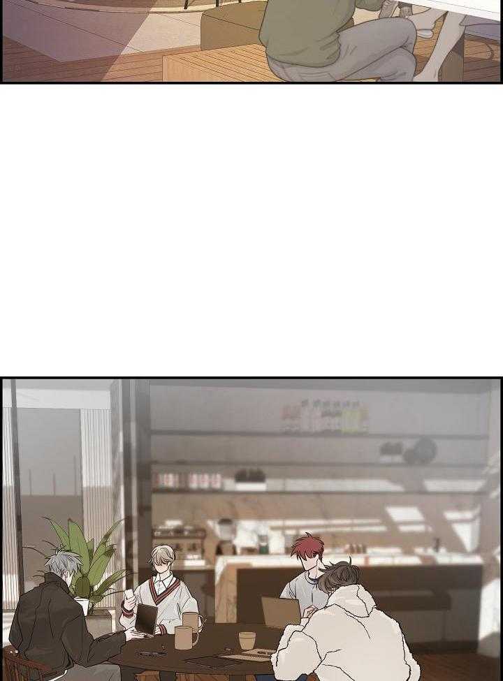 口是心非第10话图