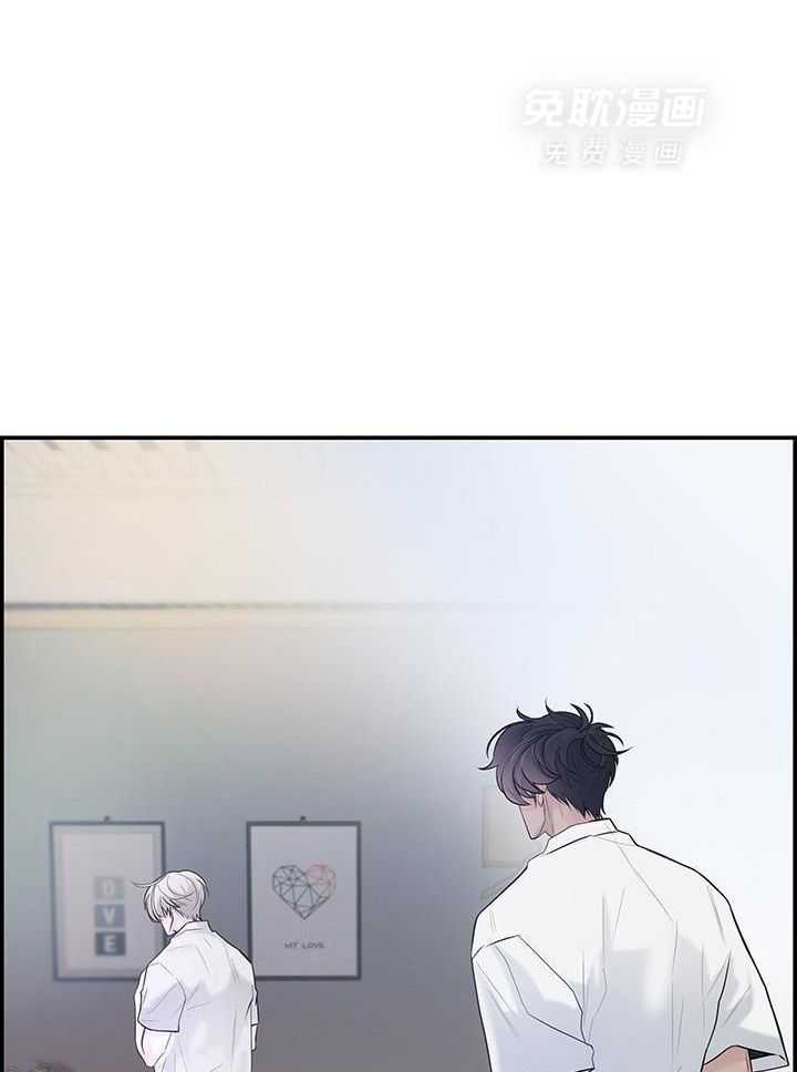 口是心非第25话图