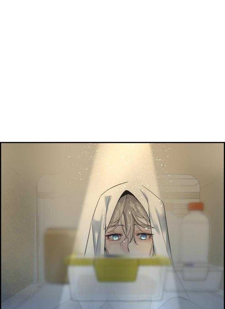 口是心非第36话图