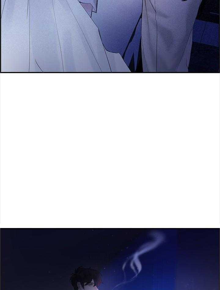 口是心非第61话图