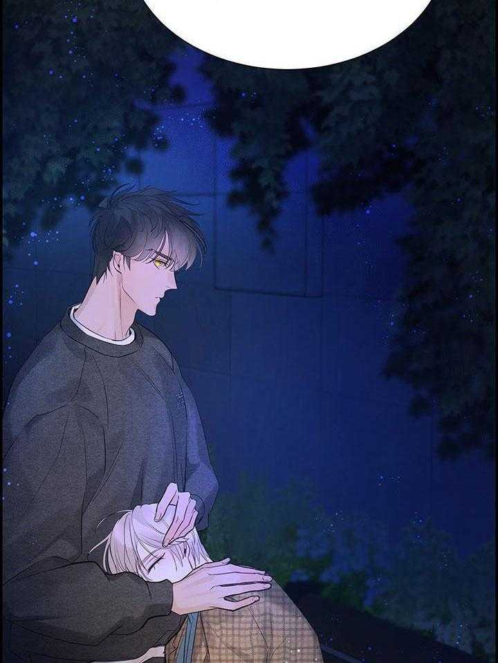 口是心非第69话图