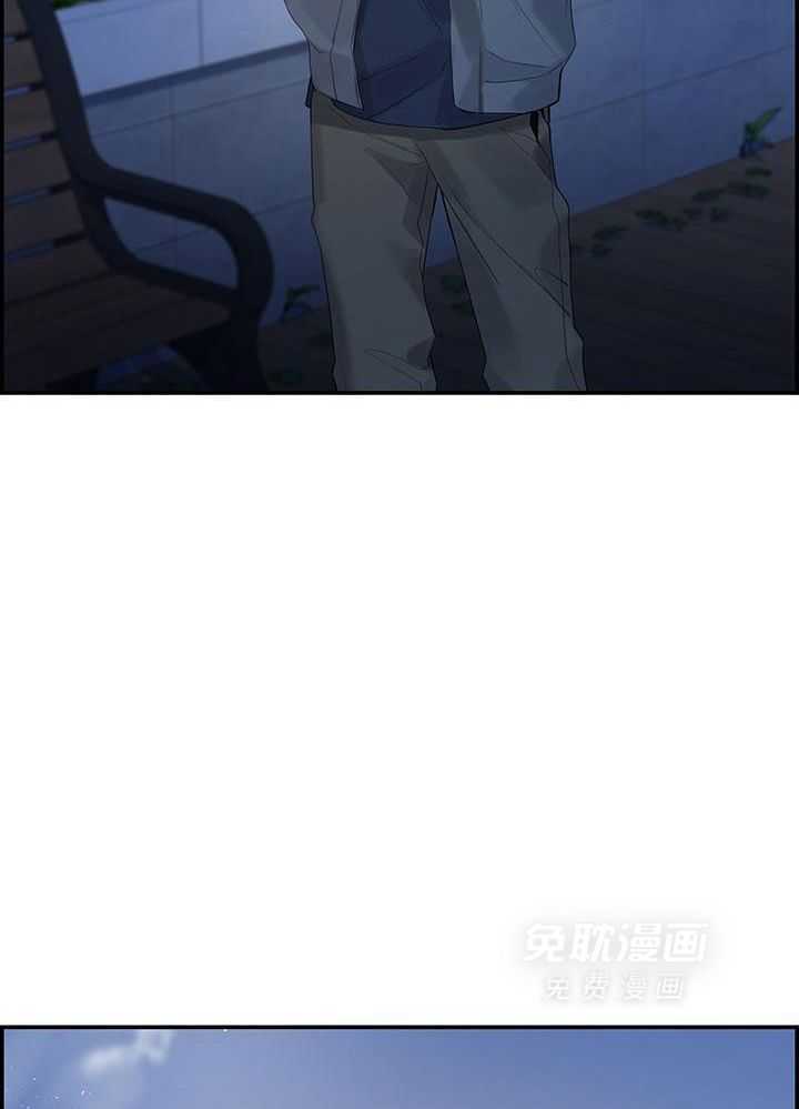 口是心非第69话图