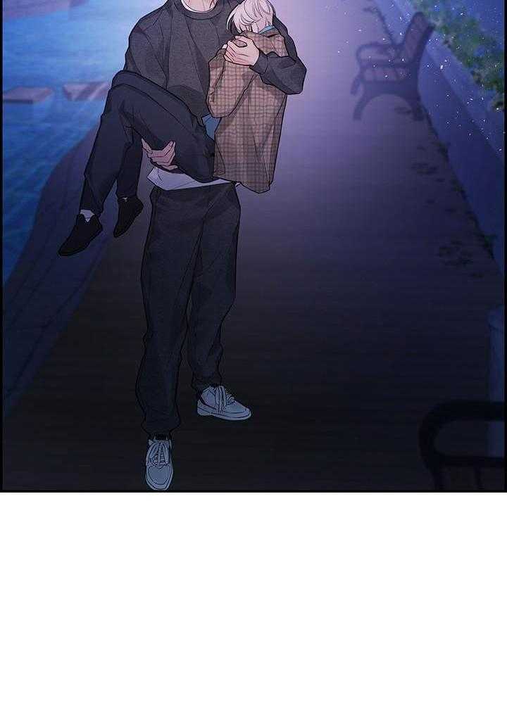 口是心非第69话图