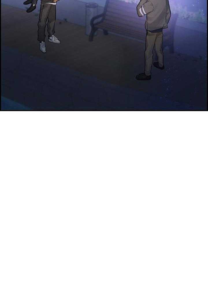 口是心非第69话图