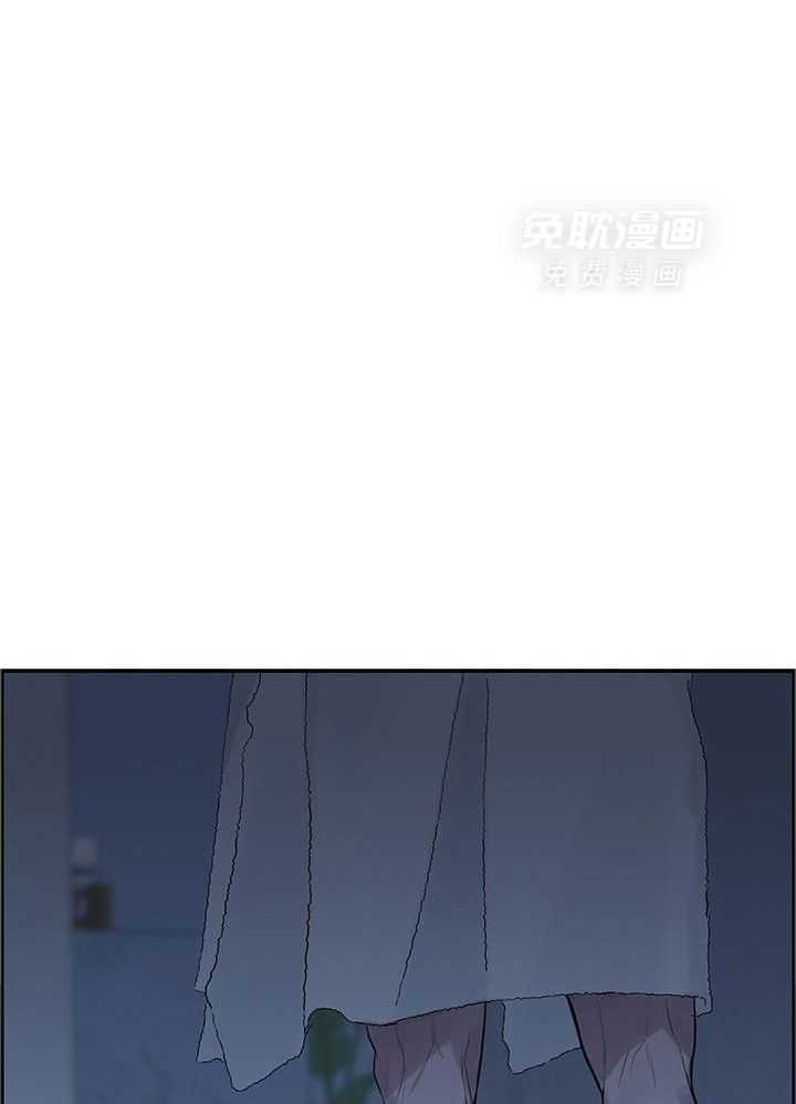 口是心非第69话图