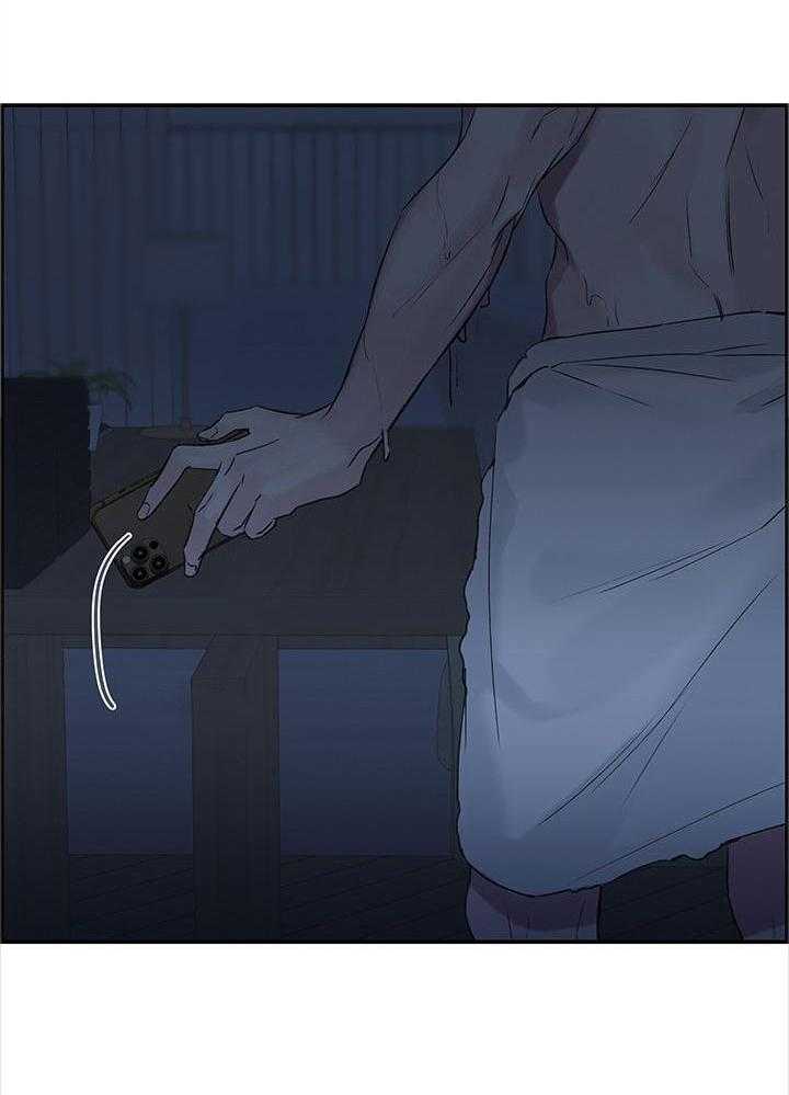 口是心非第69话图