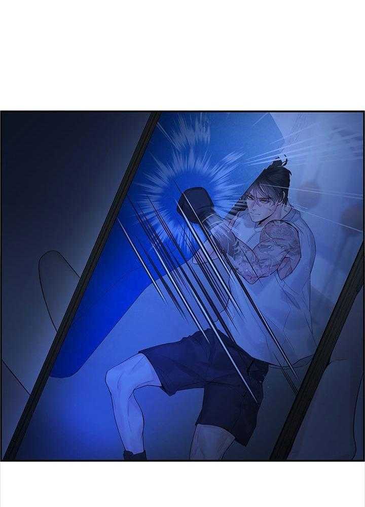 口是心非第69话图