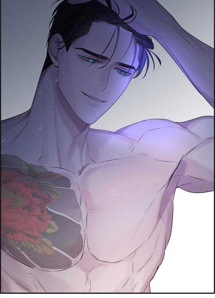 口是心非第69话图