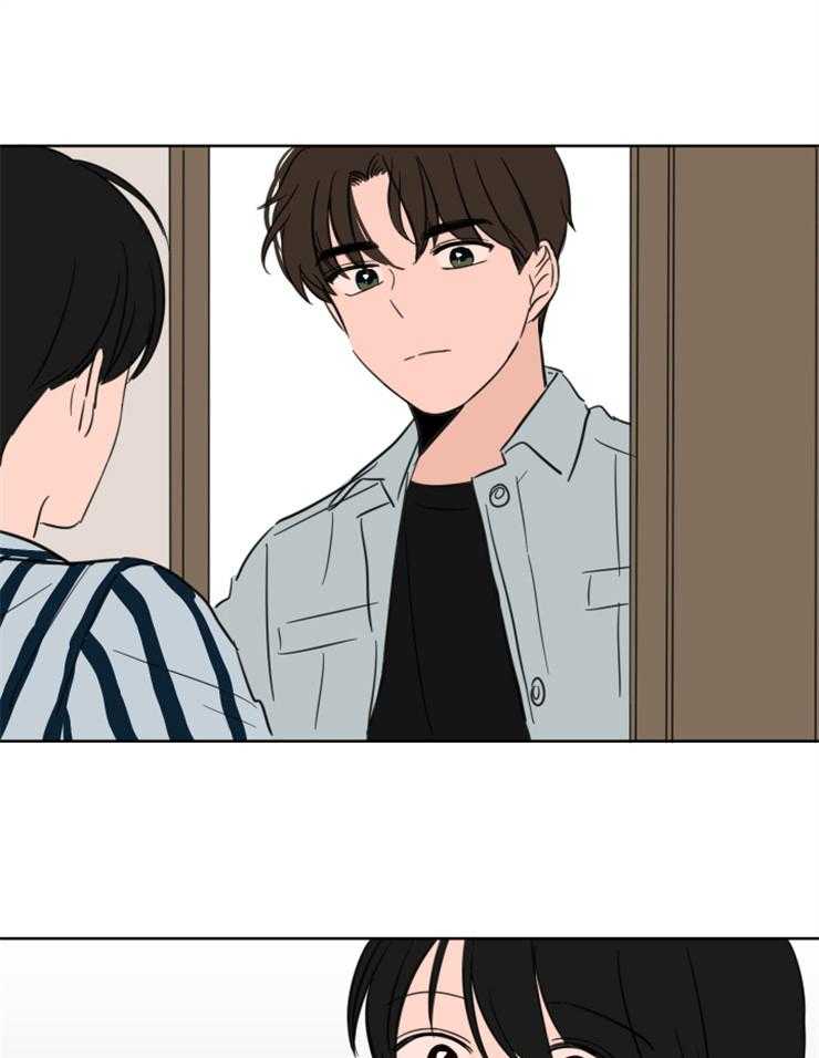 keep holding on第17话图