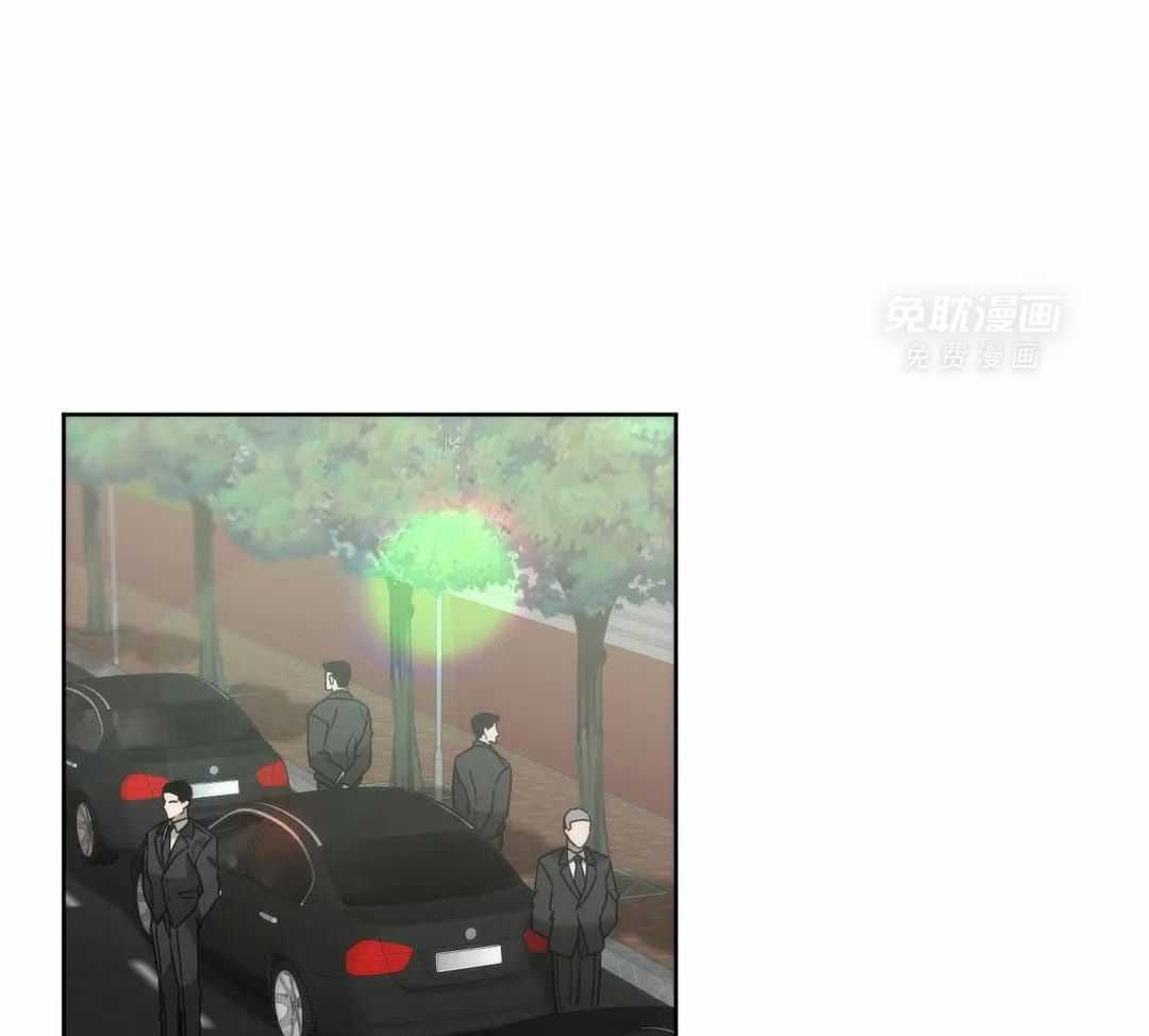 看脸苟命第14话图