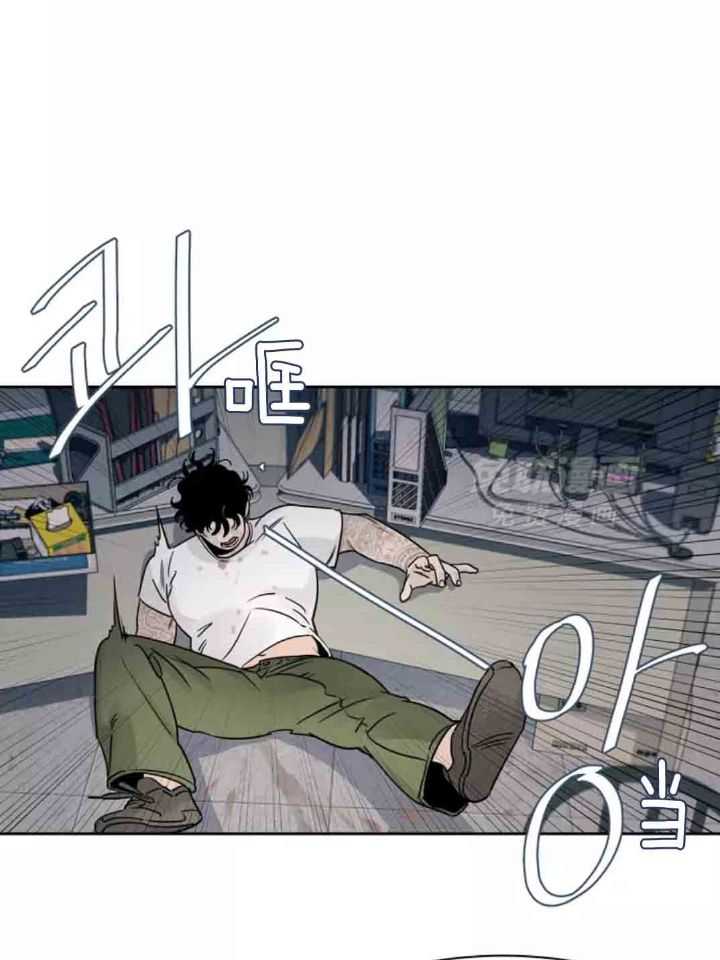 狂攻竹马装乖演我第13话图