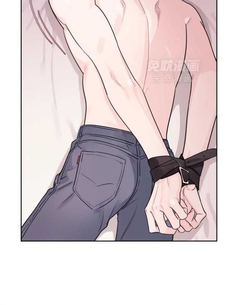 狂攻竹马装乖演我 第24话 第8页