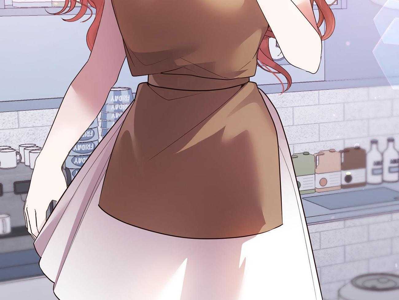 可爱兔女想做1 第1话 第8页