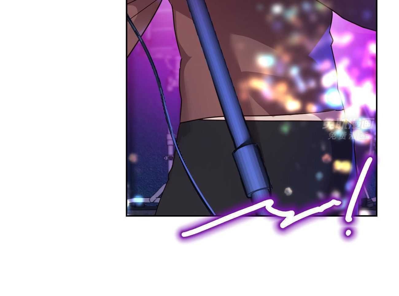 可爱兔女想做1第1话图