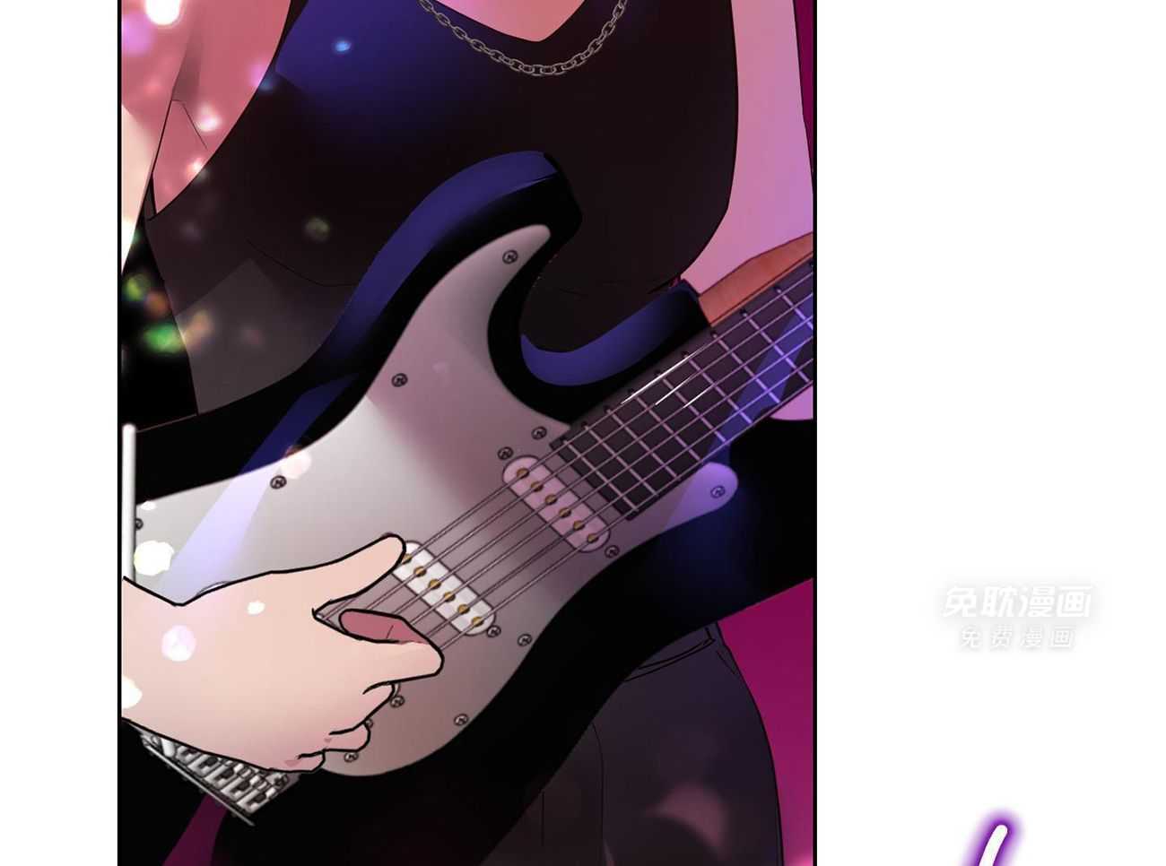 可爱兔女想做1第1话图