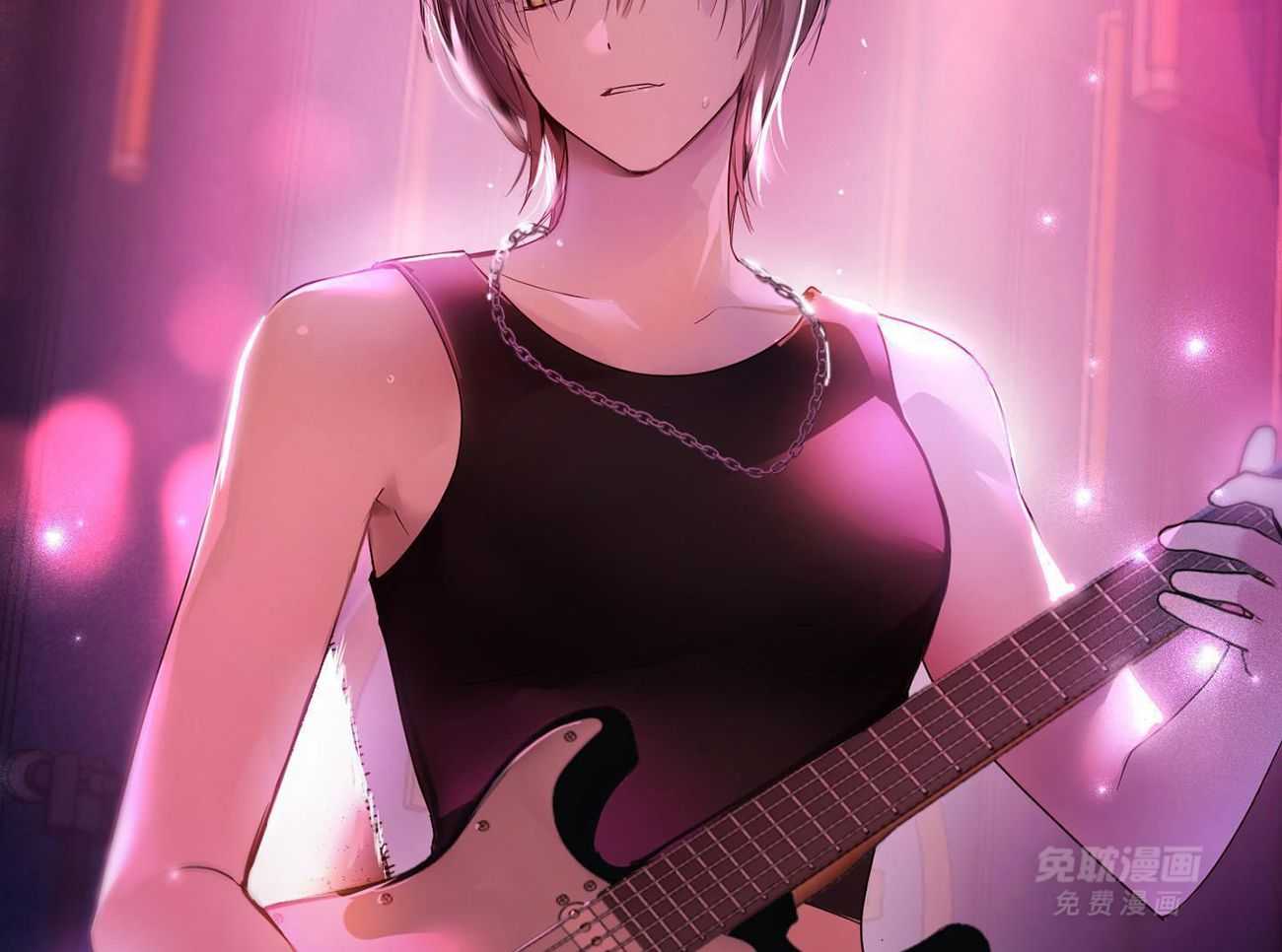 可爱兔女想做1第1话图