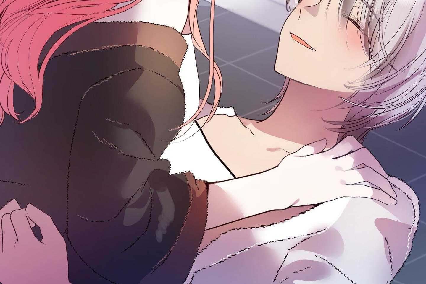 可爱兔女想做1 第10话 第42页