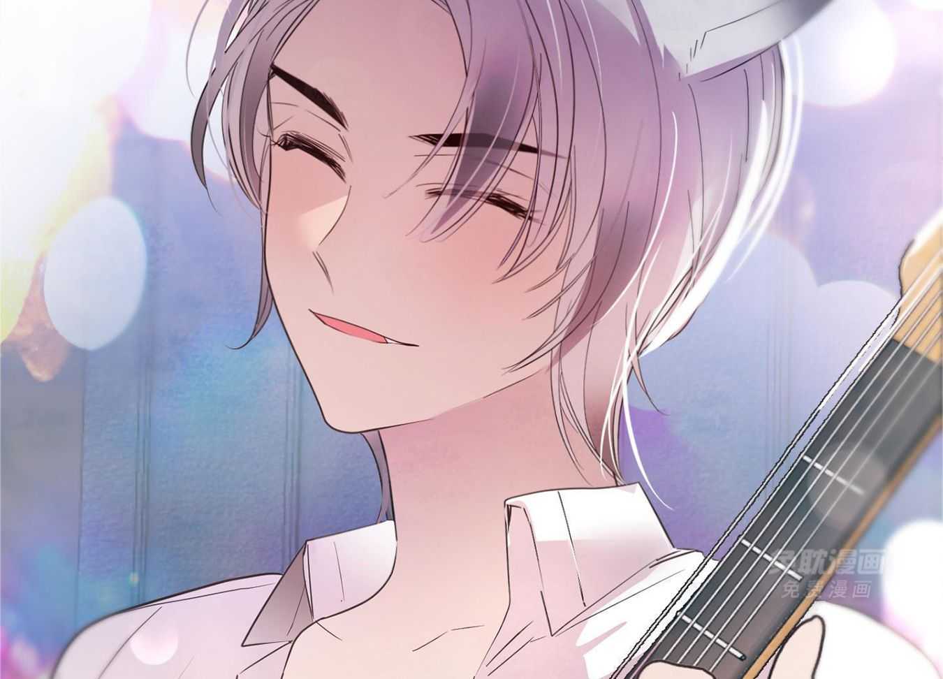 可爱兔女想做1第11话图