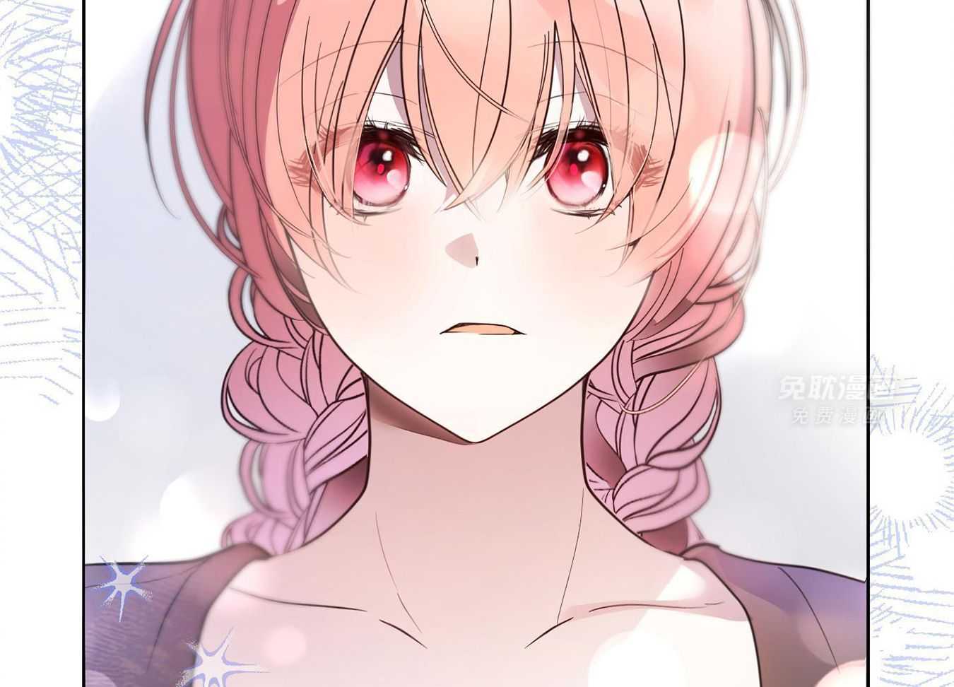 可爱兔女想做1第11话图