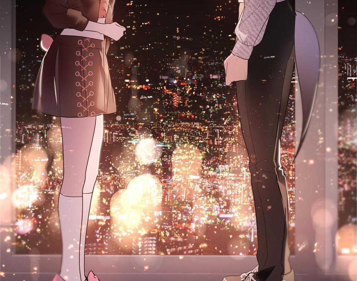 可爱兔女想做1第12话图