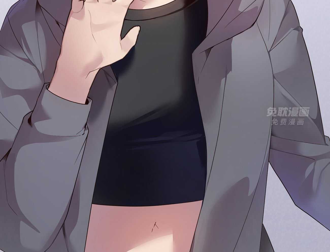 可爱兔女想做1 第2话 第18页