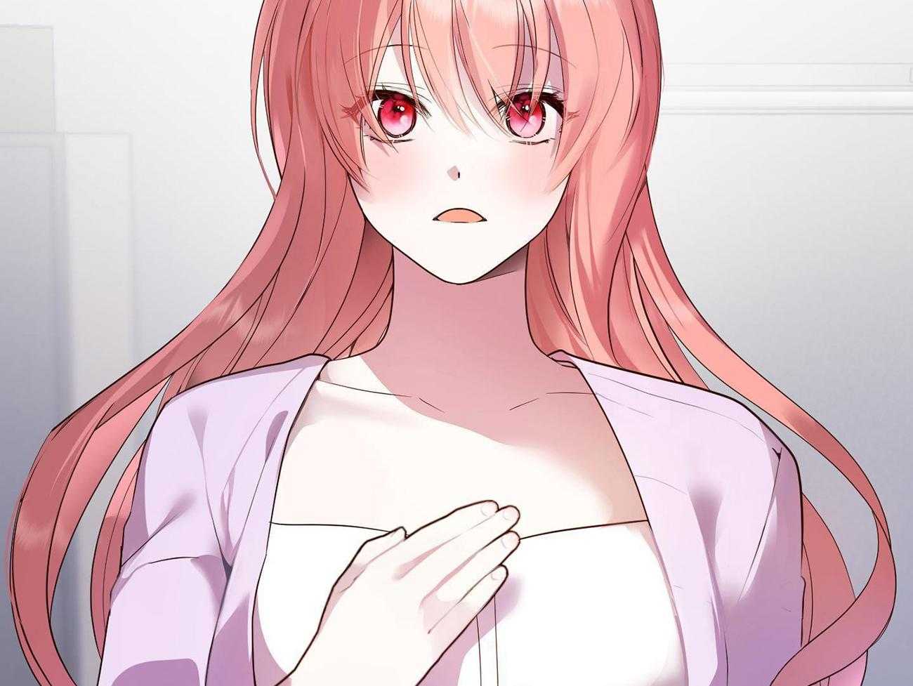 可爱兔女想做1第2话图