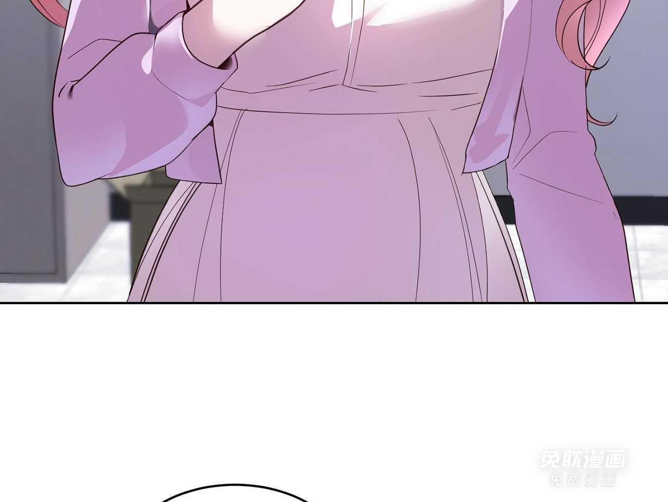 可爱兔女想做1第2话图