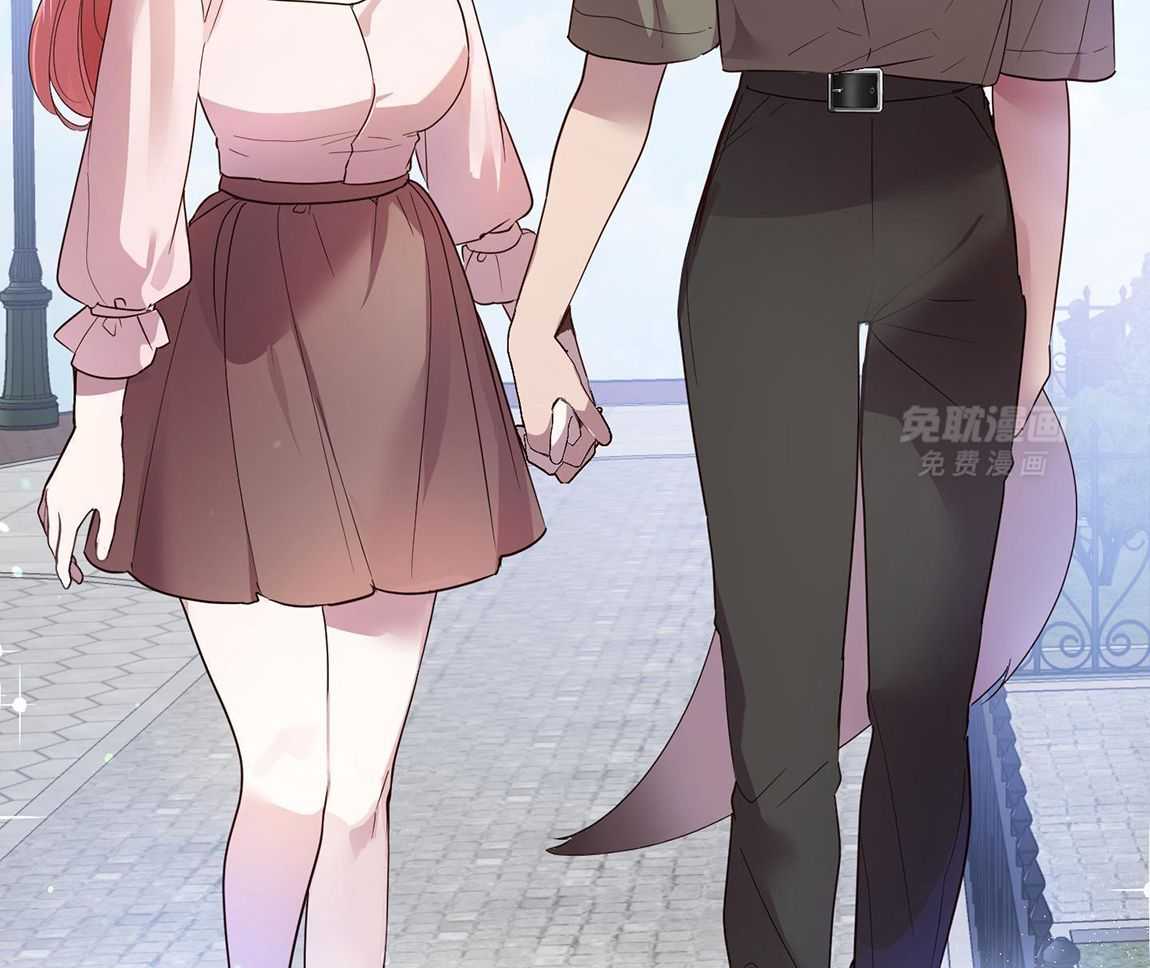 可爱兔女想做1第3话图