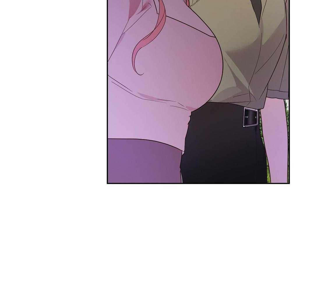 可爱兔女想做1第3话图