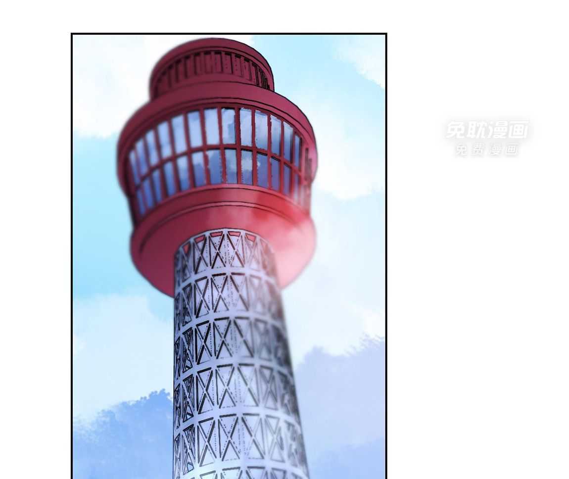 可爱兔女想做1第3话图