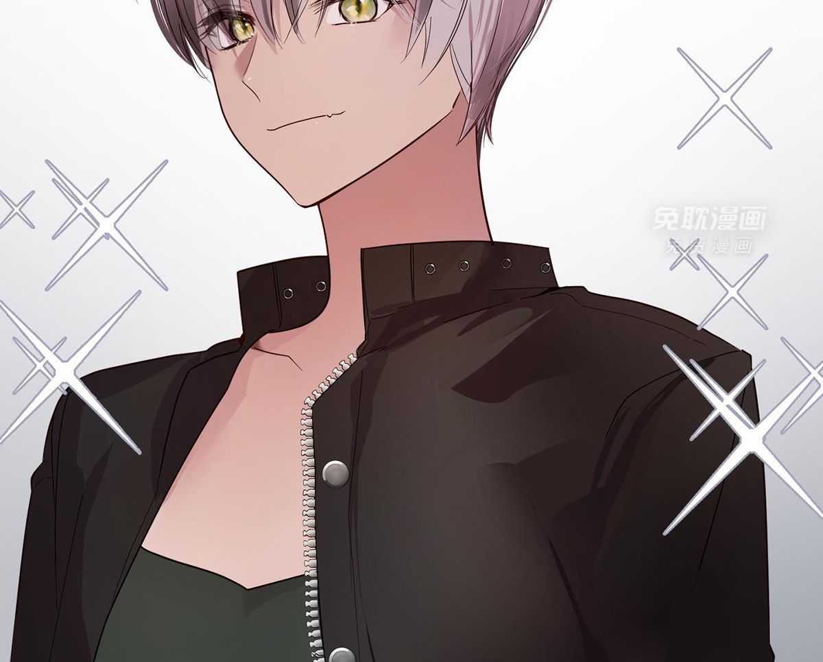 可爱兔女想做1第4话图