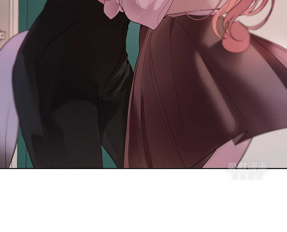 可爱兔女想做1第4话图