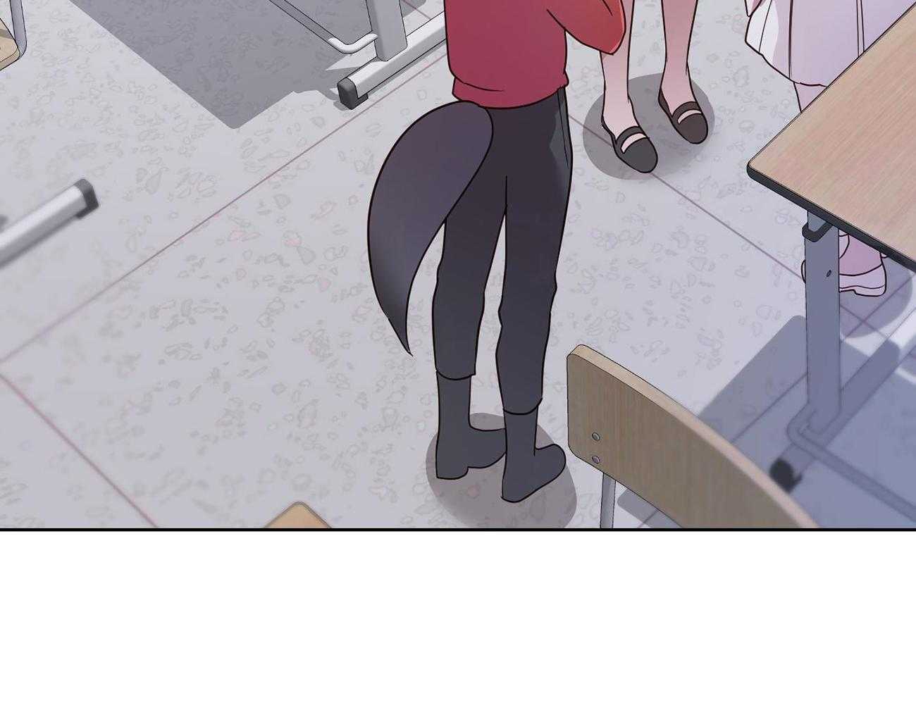 可爱兔女想做1 第5话 第38页