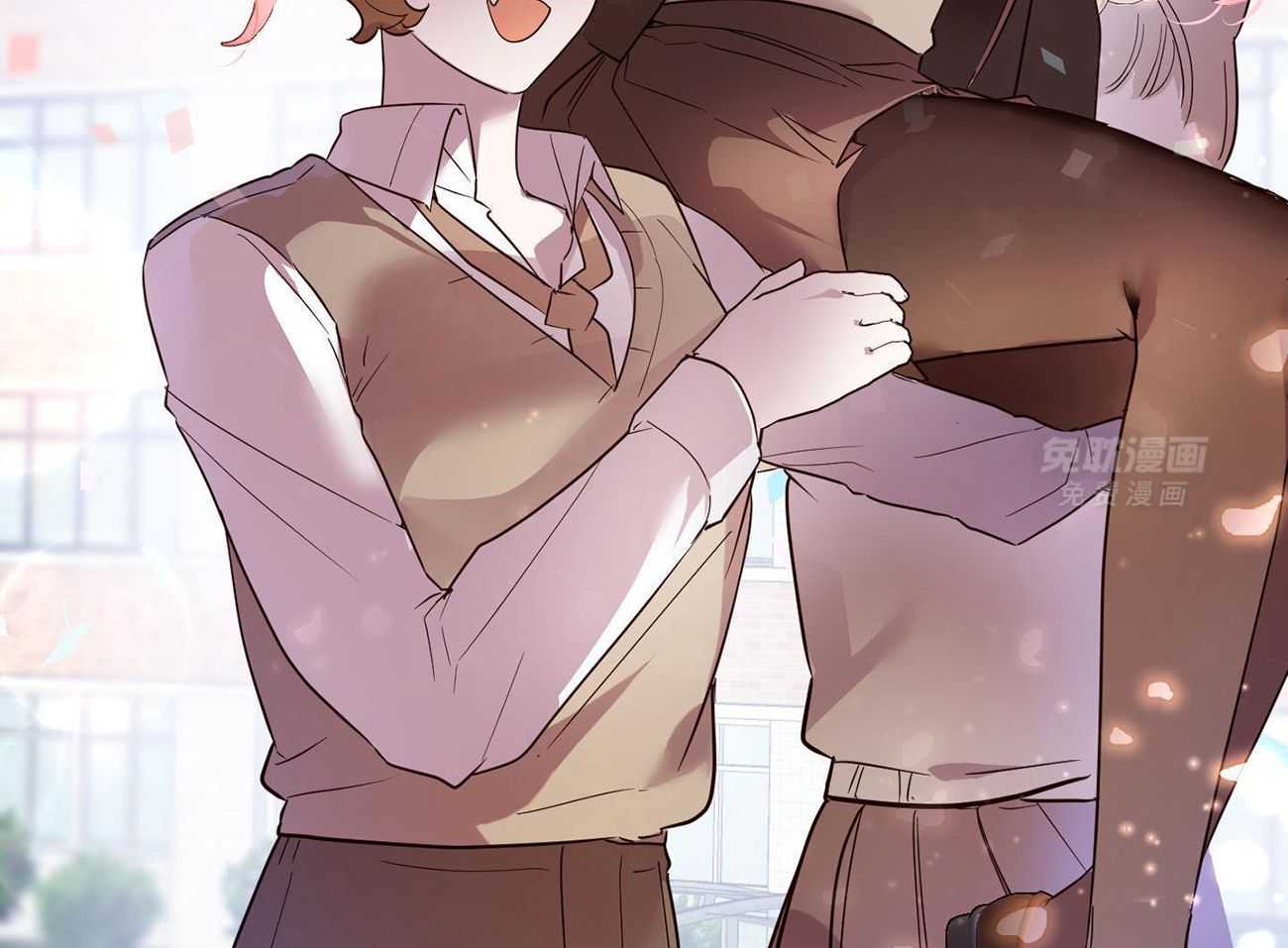 可爱兔女想做1 第5话 第47页