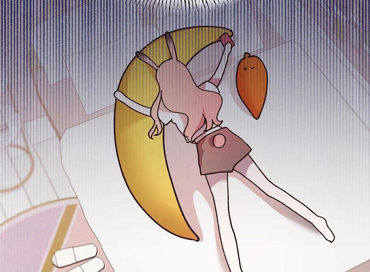 可爱兔女想做1 第5话 第54页