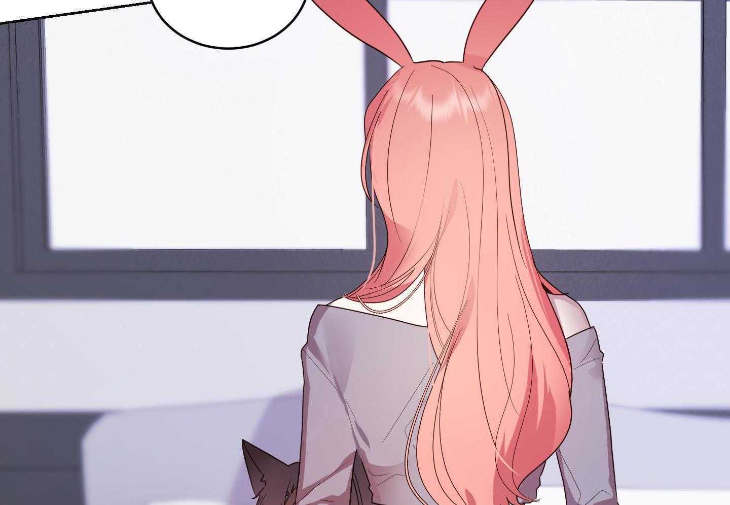 可爱兔女想做1第7话图