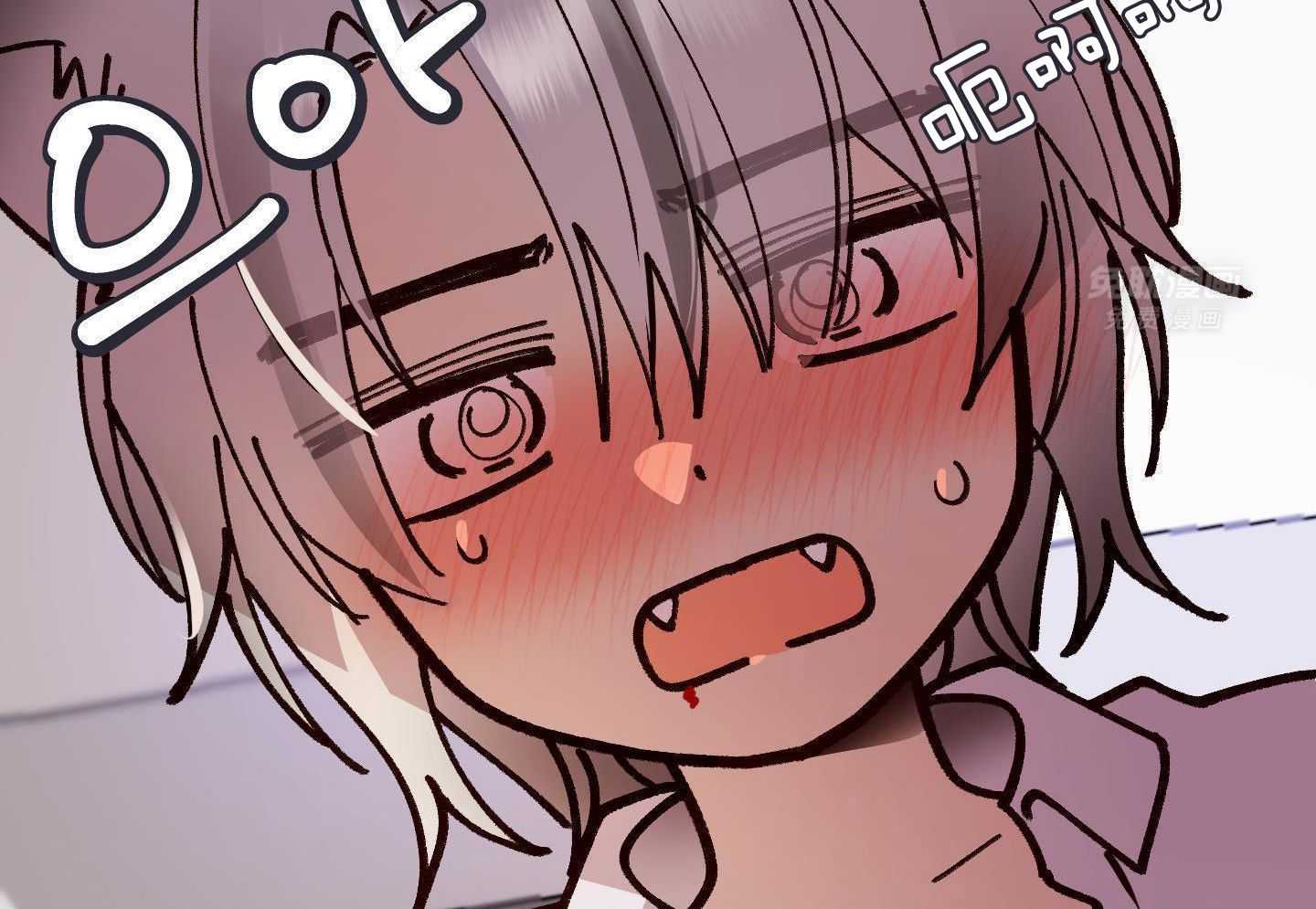 可爱兔女想做1第7话图