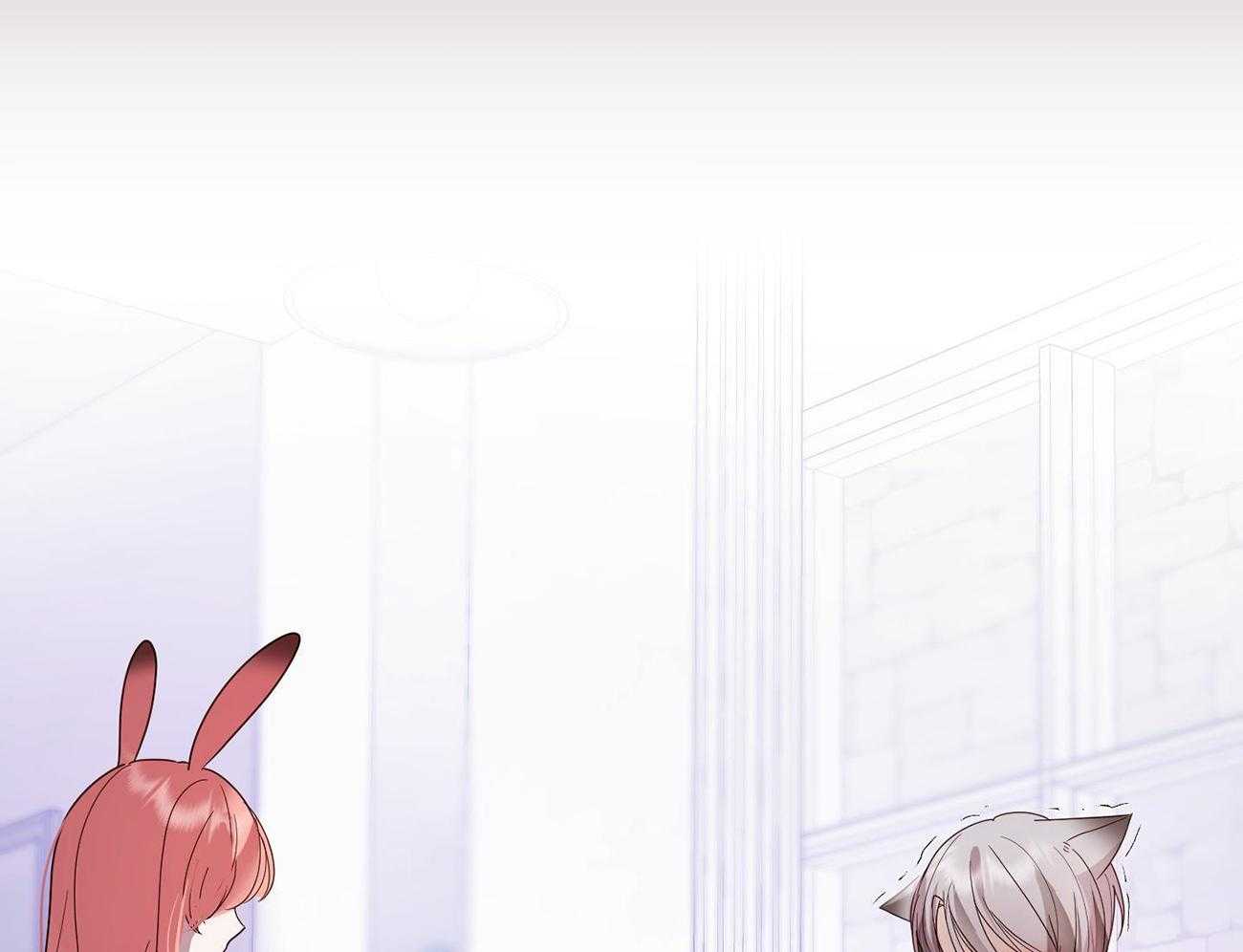 可爱兔女想做1第8话图