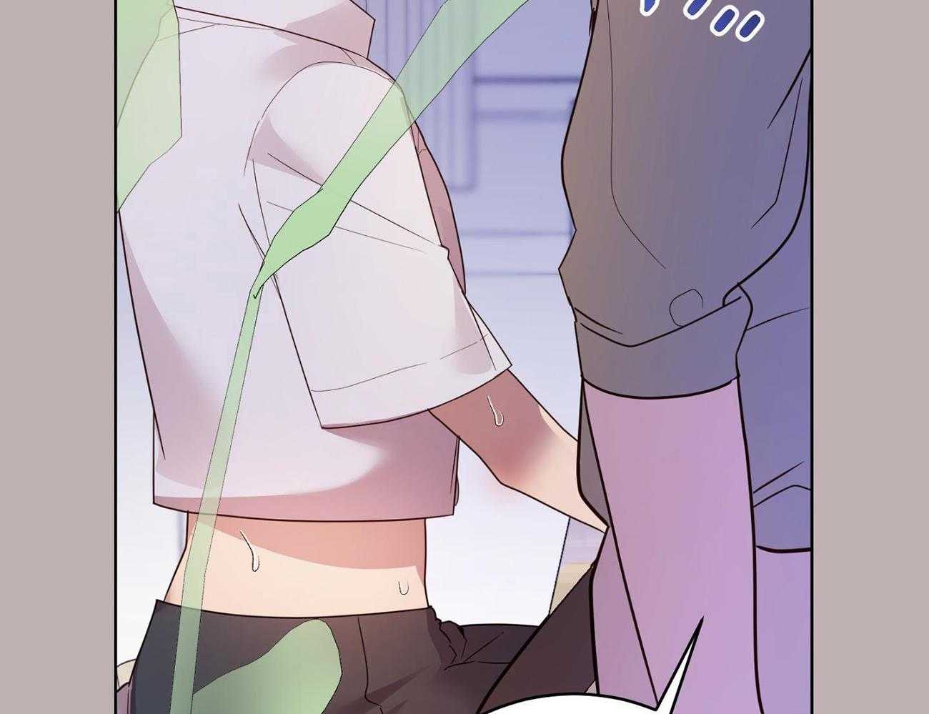 可爱兔女想做1第8话图