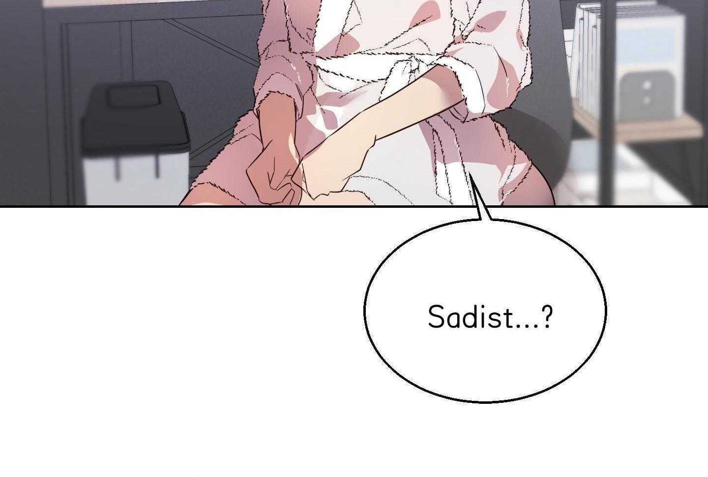 可爱兔女想做1第9话图