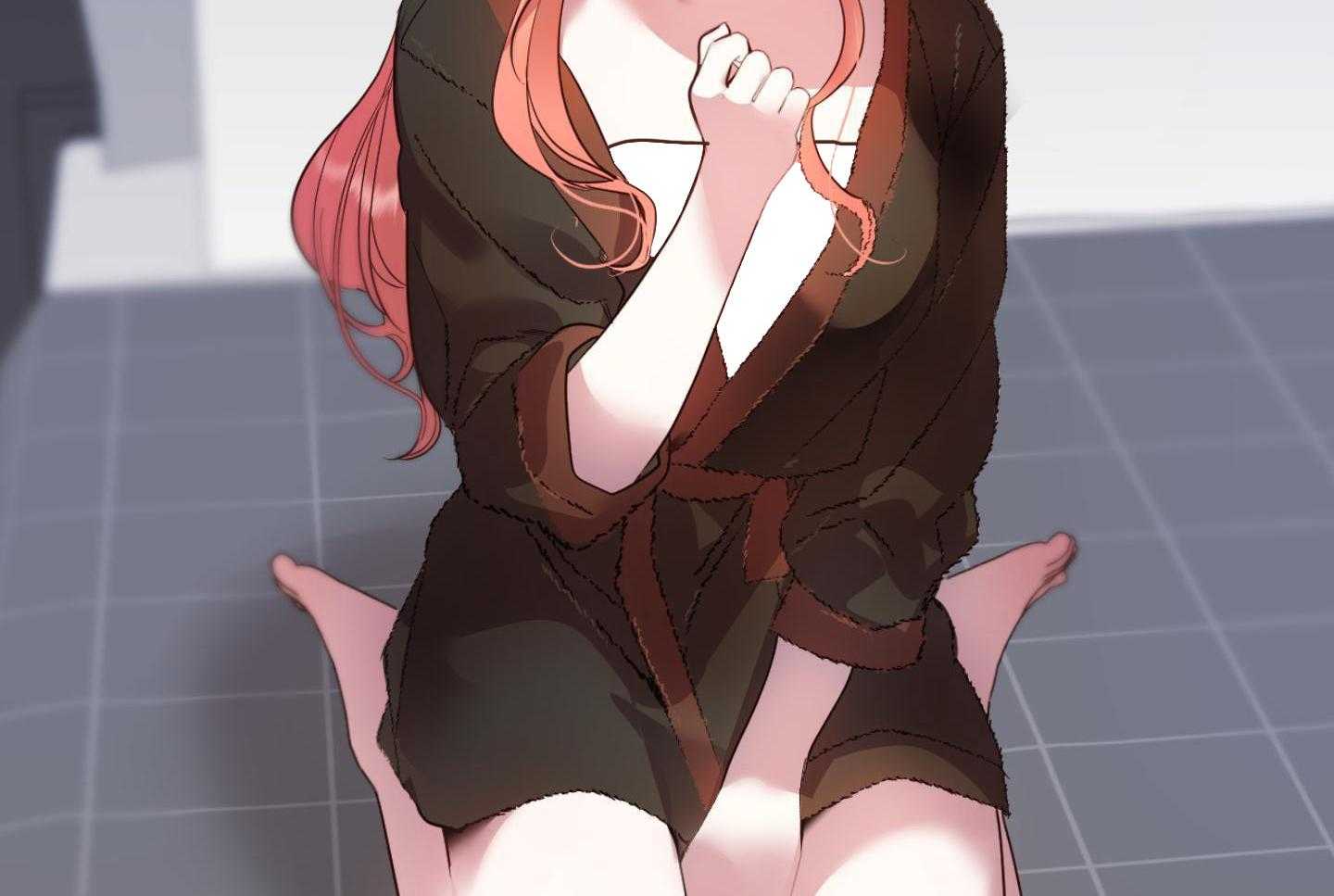 可爱兔女想做1 第9话 第56页