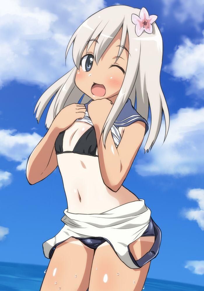 可以看见舰娘经验人数的眼镜番外2图